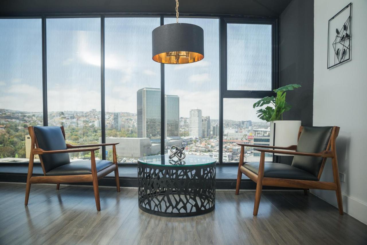 Ferienwohnung Stylish 1Br/Balcony At Life By Cosmopolitan 303 Tijuana Exterior foto
