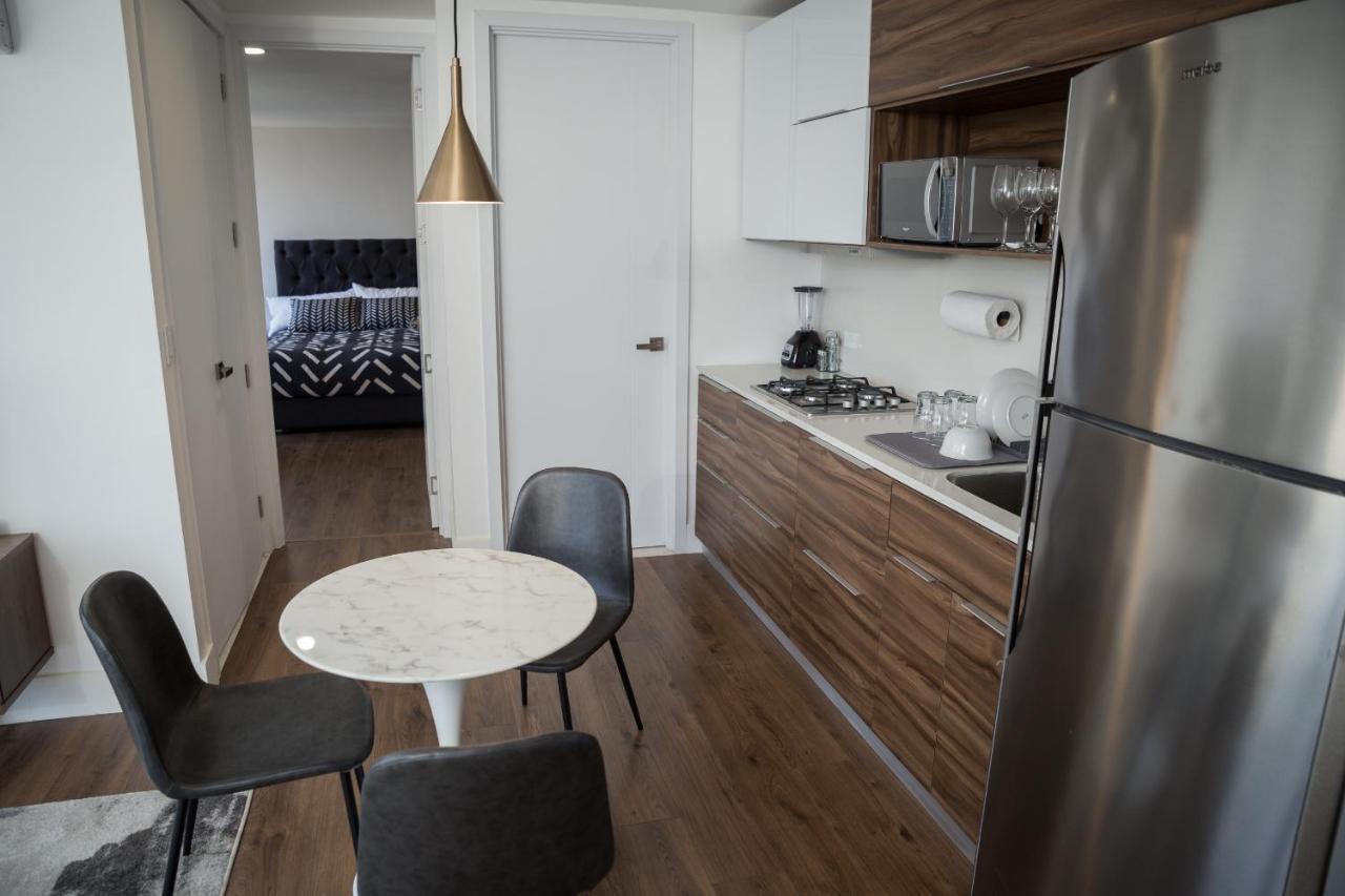 Ferienwohnung Stylish 1Br/Balcony At Life By Cosmopolitan 303 Tijuana Exterior foto